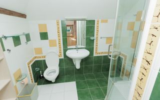 Chirie, casă, 3 nivele, strada Frumoasa, Centru - Poză 37