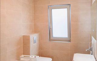 CASA INDIVIDUALA PREMIUM CU VEDERE PANORAMICA CETATEA CISNADIOARA | GRADINA - Poză 6