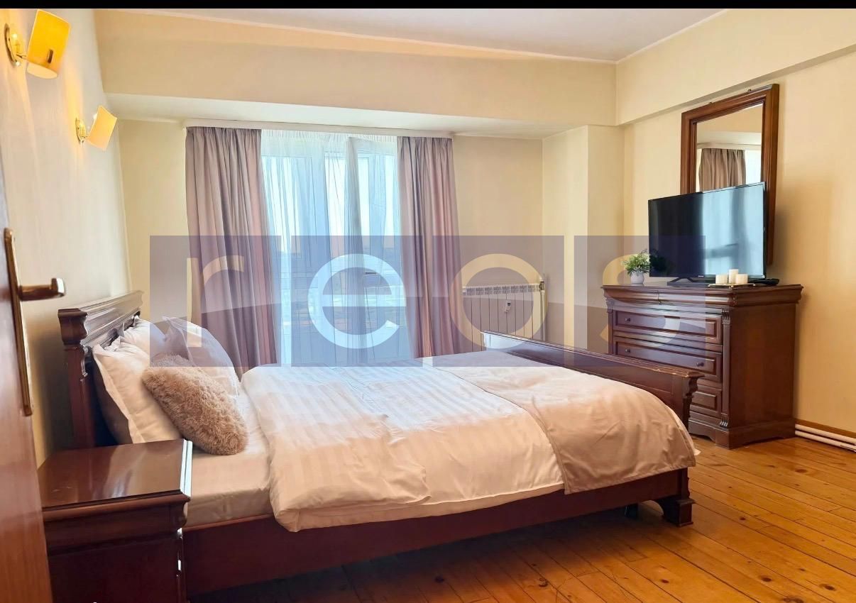 VANZARE PENTHOUSE 4 CAMERE | PIATA UNIRII | SAUNA | CENTRALA PROPRIE | - Poză 2