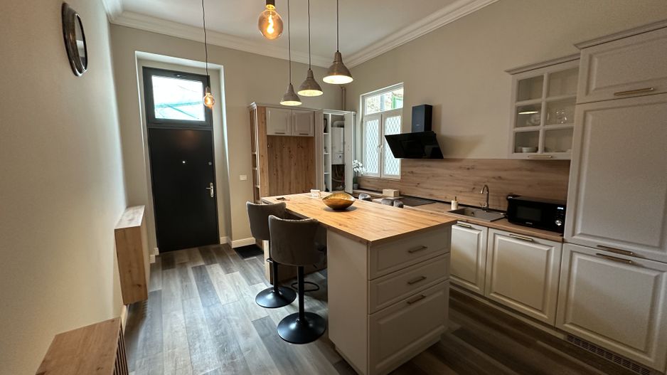 Apartament zona Unirii - Poză 10