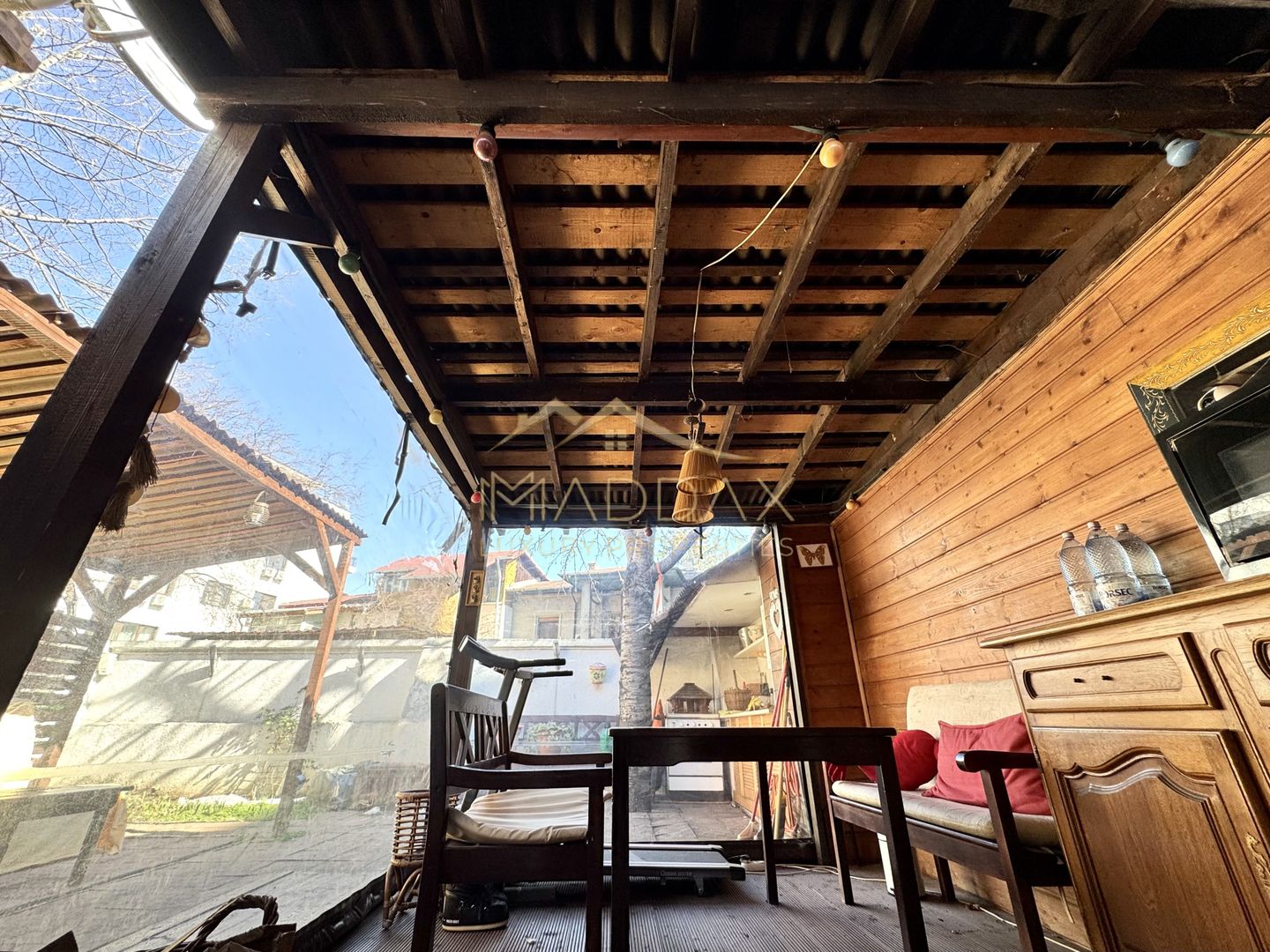 Apartament in Vila *142mp* / *100mp curte proprie* / Garaj // Kiseleff - Poză 42