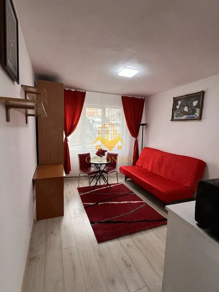 1 camera, Gheorgheni, FSEGA, Iulius Mall, Teodor Mihail, OMV - Poză 1