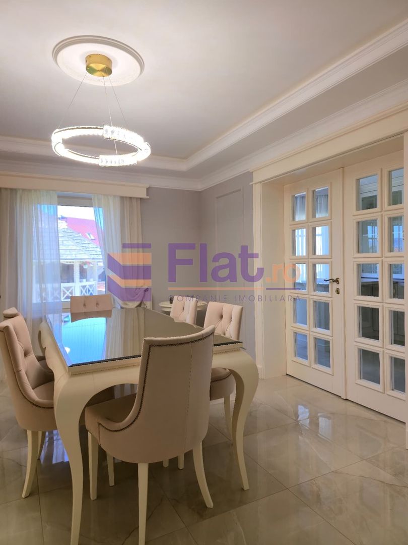 Casă de Vis de Vânzare – Râșnov, Zona Glăjărie (Râul Mare) - Poză 34