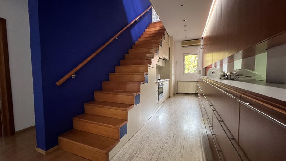 Duplex superb in vila - Cotroceni | Gradina Botanica - Poză 15