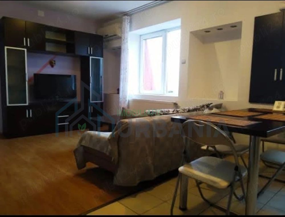 Apartament 3 camere decomandat, Tătărași-Metalurgie, Iași - Poză 3