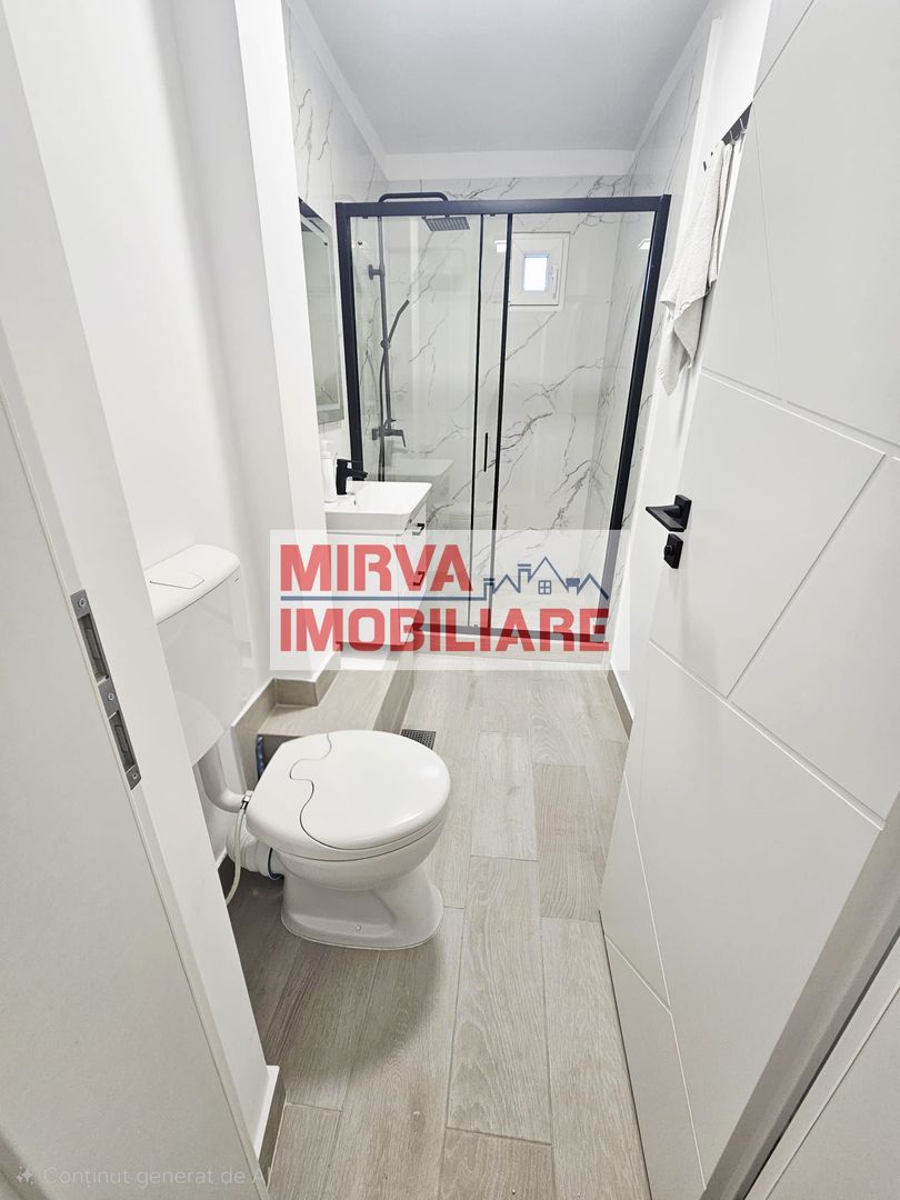 Garsonieră prima inchiriere, Mobilată și Utilată | Mihai Bravu - Poză 2