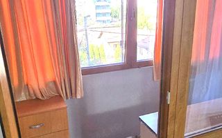🌳 2 camere decomandat, etaj 2, lângă Parcul IOR, 8 min metrou Titan - Poză 8