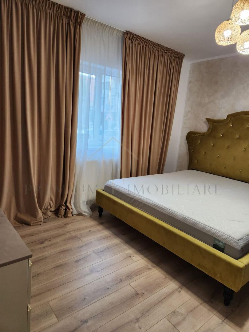 Garsoniera de Inchiriat in Onesti - Poză 1