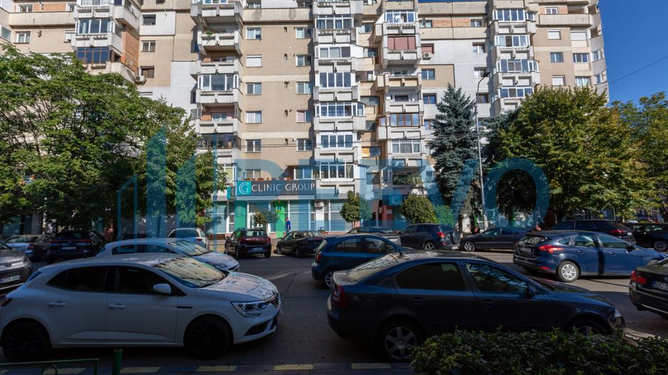 Apartament 2 camere, Casa Modei, bloc 1987 - Poză 26