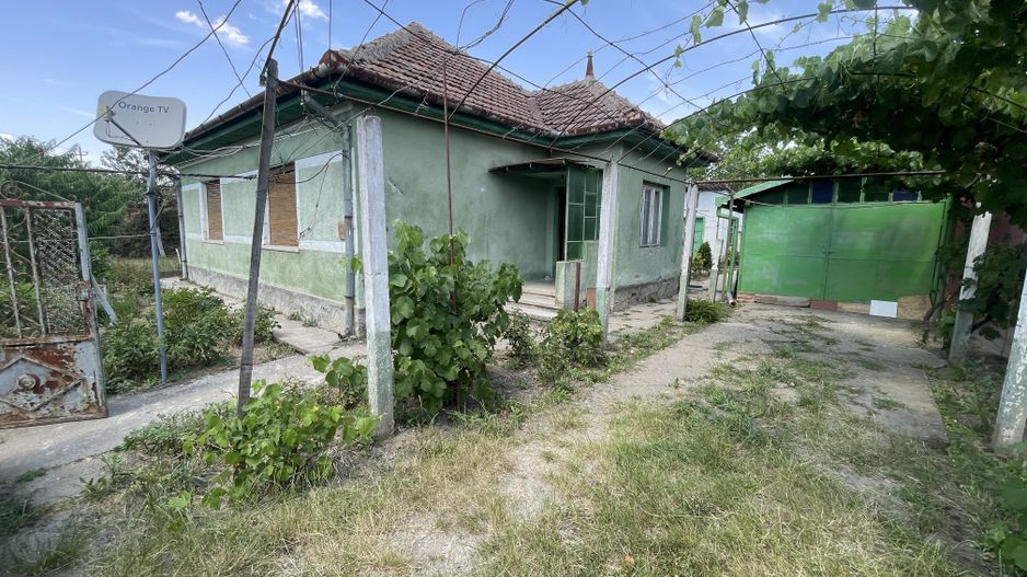 Teren cu Casă 6 camere – Calea Urseni, 1332 mp teren, două fronturi stradale - Poză 5