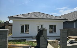 Sanandrei Casa Individuala Pe Parter, Teren Generos Vatra Satului - Poză 2