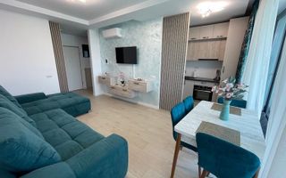 Apartament 2 camere de vânzare – Mamaia, zona Aqua Magic - Ocazie - Poză 1