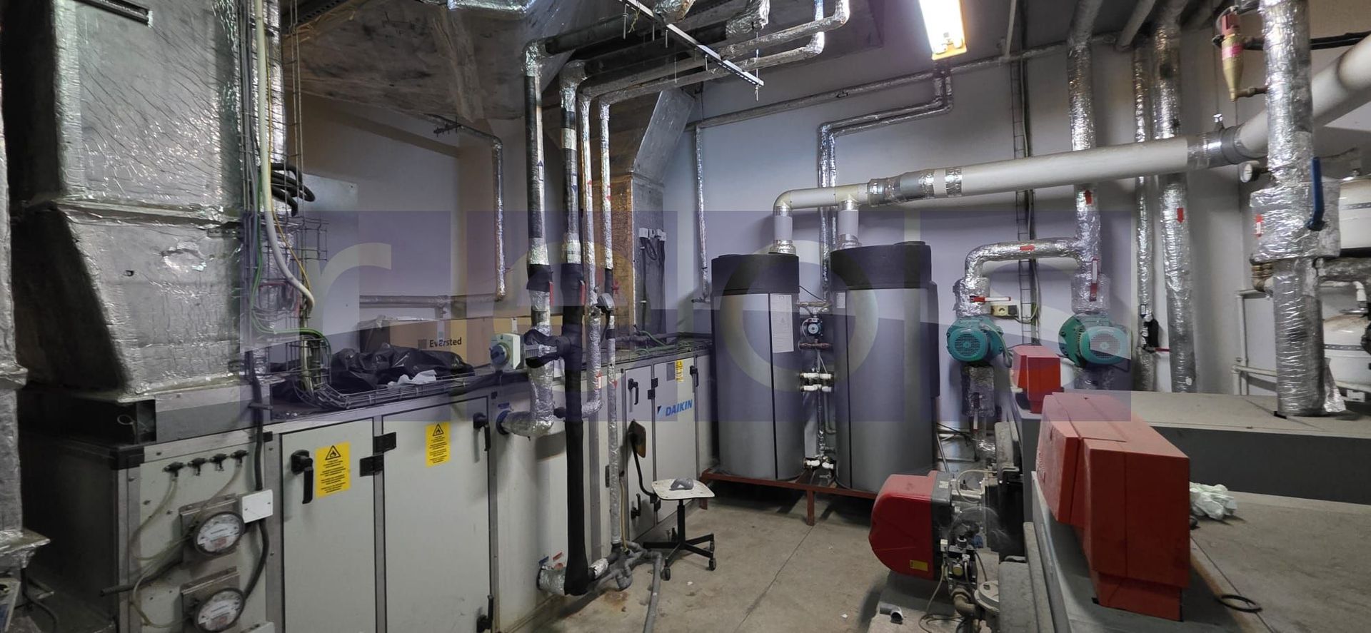 INCHIRIERE SPATIU 3000mp  - VITAN - Poză 29