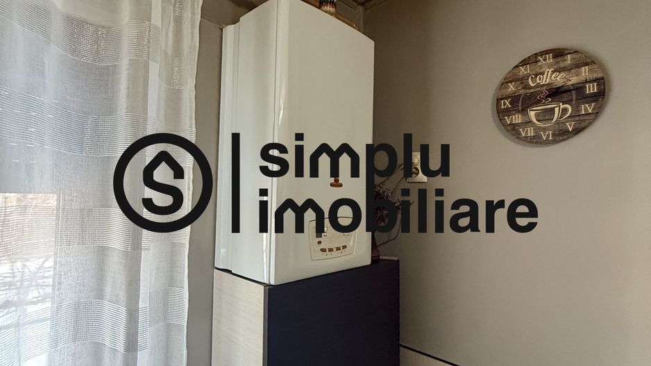 Apartament 3 camere decomandat - Poză 10