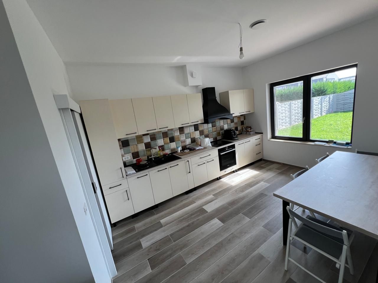 Casa  premium  SMART Independentă energetic  in Dumbravita - Poză 79