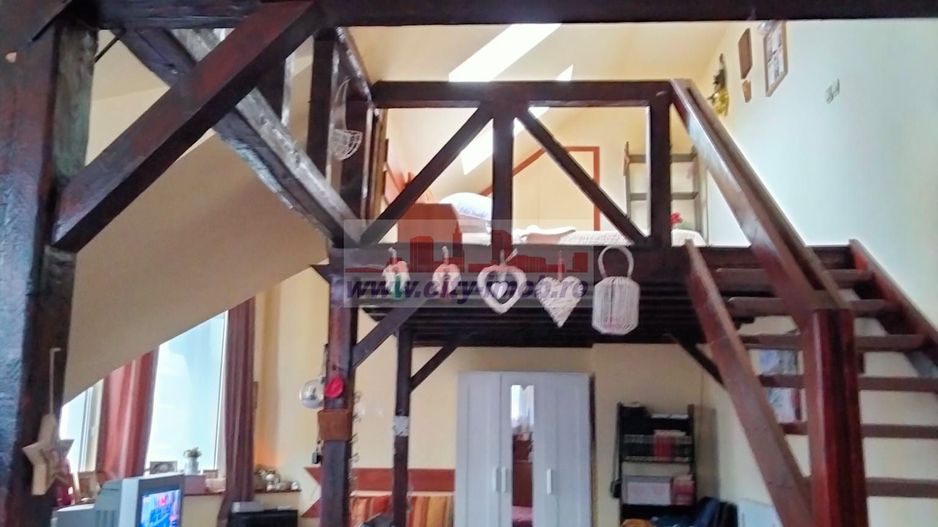 Vanzare apartament doua camere Busteni - Poză 17