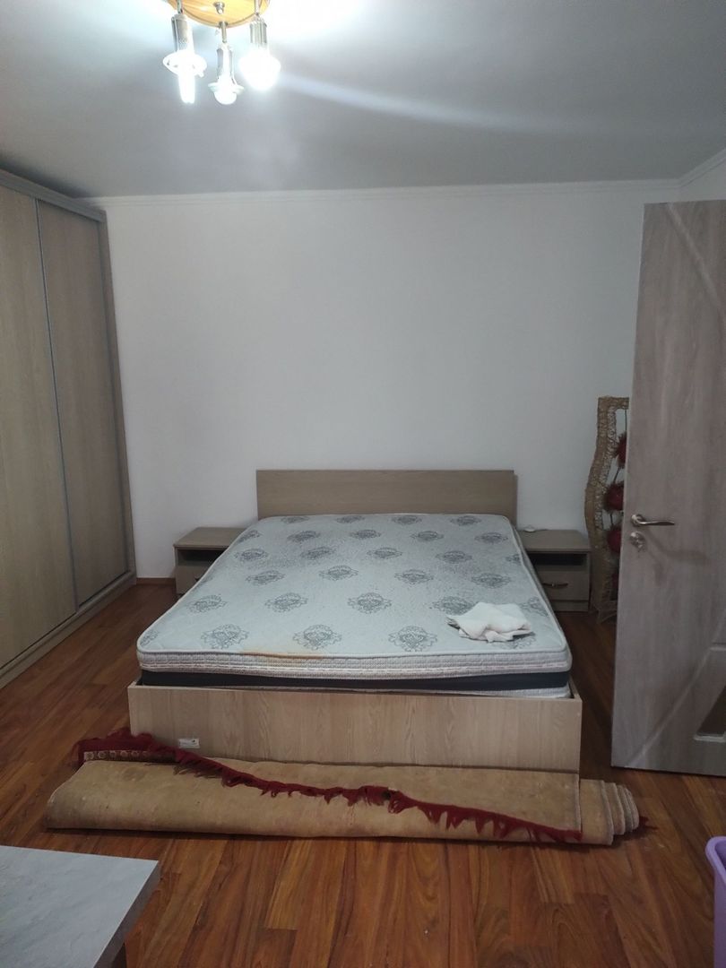 garsonieră confort 1 zona Mall vitan - Poză 5