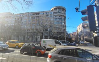 Chirie 3 camere I Bd Decebal I Mobilat - Poză 1