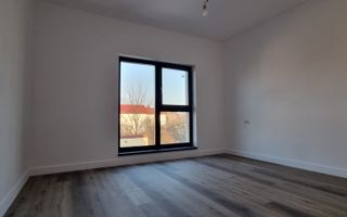 Vile individuale lângă Parcul Ghidigeni | Mansardă amenajată. - Poză 36