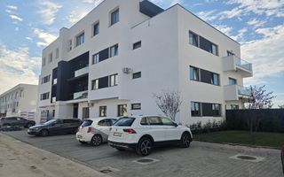 Apartament 3 Camere cu gradiina 77 mp | Tunari - Poză 1