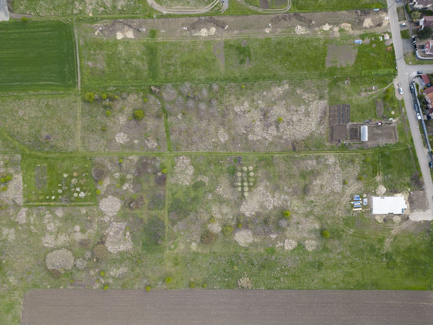 Teren intravilan în cartier nou zona Grădiște - Poză 7