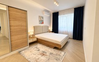 For Rent | Luxury 3-Room Apartment | 72 sqm | Cortina North - Poză 6