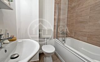 Apartament cu 2 camere de vanzare in Prima Residence Iosia, Oradea - Poză 8