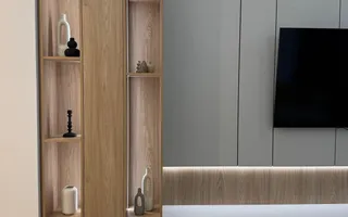 Apartament 3 camere de vânzare | Cortina North - Poză 13