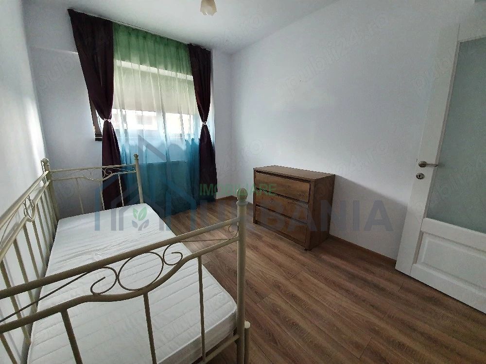 Apartament 3 camere în Copou, Miroslava - 80 mp, 2 dormitoare - Poză 4