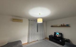 De vânzare apartament 3 camere Dorobanți -Radu Beller 2 Bai  Bloc 1986 - Poză 1