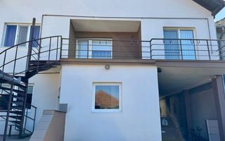 Casa De Inchiriat Pretabila Pentru Birouri, 6 Camere, Zona Centru - Poză 1