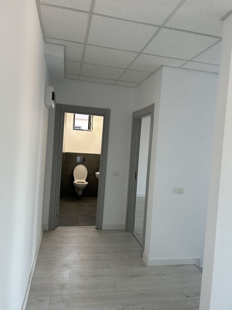 Hală industrială nouă 2024 in TBM PARK Chiajna - Poză 7