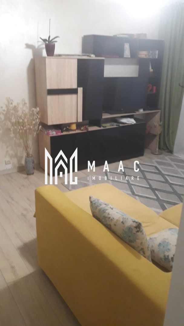 Apartament 3 camere de vânzare | Sibiu | Hipodrom 3 | balcon - Poză 4