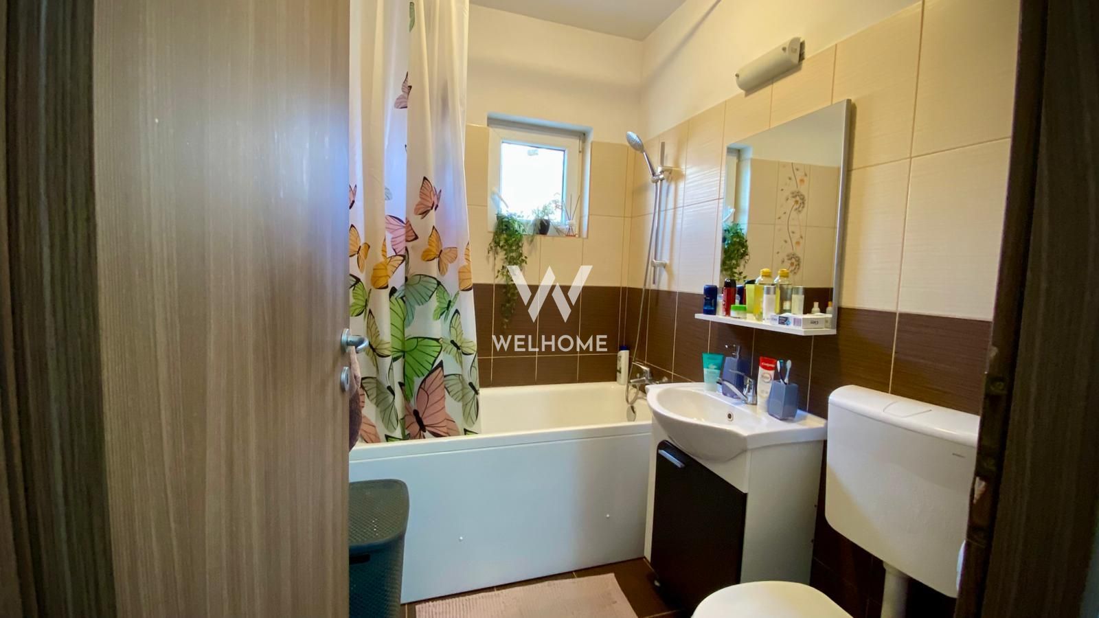 Apartament 2 camere smart,  Arhitectilor  Sibiu - Poză 10