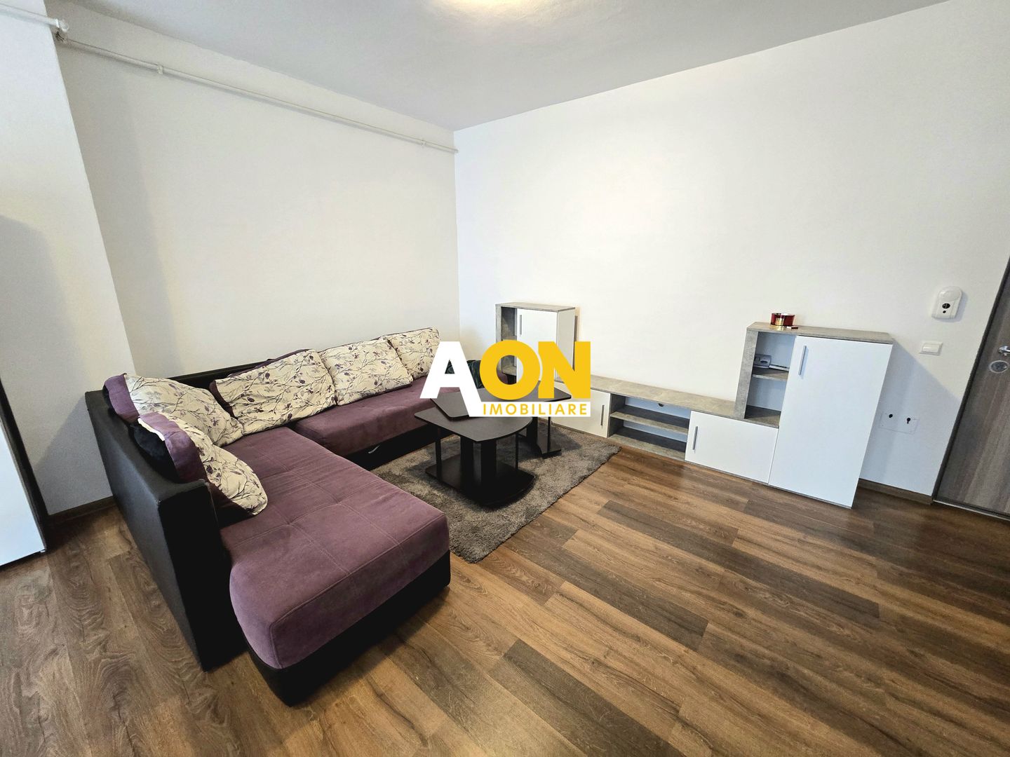 Apartament cu 2 camere, bloc nou, 61 mp utili, bloc nou - Poză 3