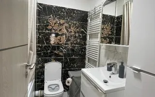 Apartament 2 camere de închiriat | Etaj 3/11 | Plaza Residence - Poză 12