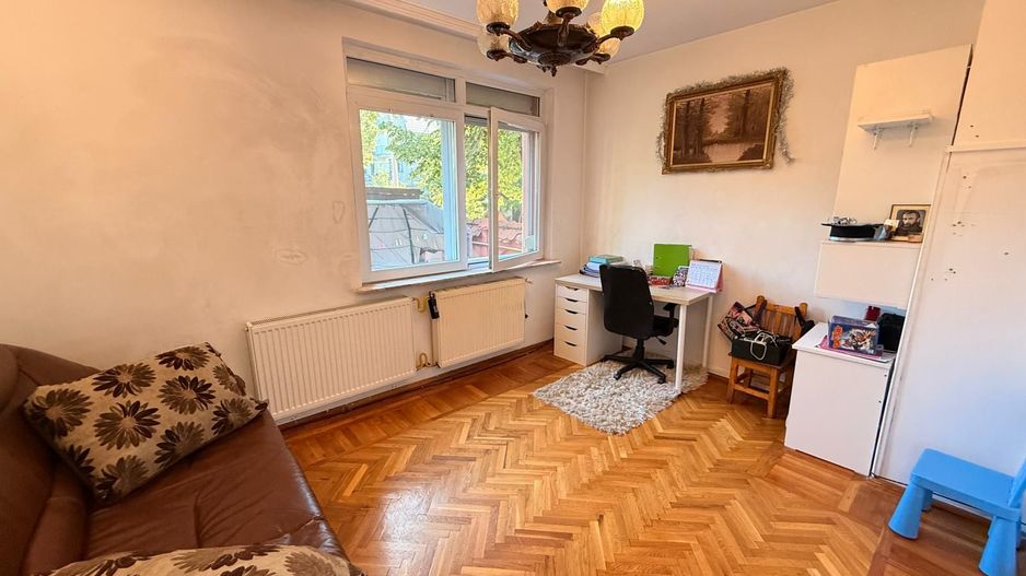 Comision 0% | Casa individuala 4 dormitoare 1 mai | Pod Constanța - Poză 13