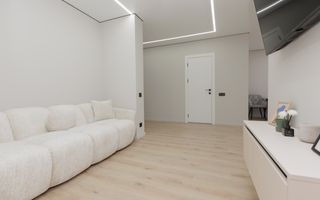 Vânzare, apartament, 3 camere, str. Regele Carol, Durlești - Poză 12