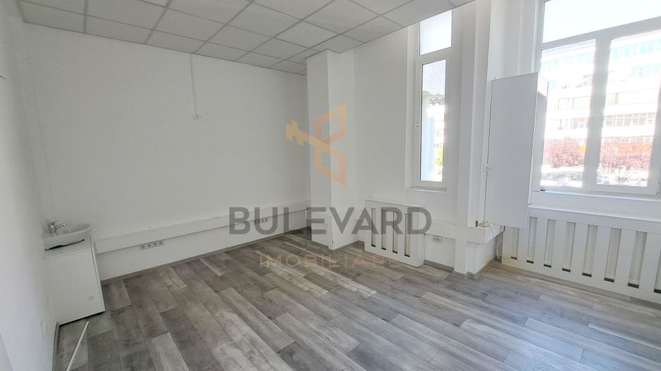 Spatiu comercial, birouri, diferite activitati langa Sigma Center - Poză 10