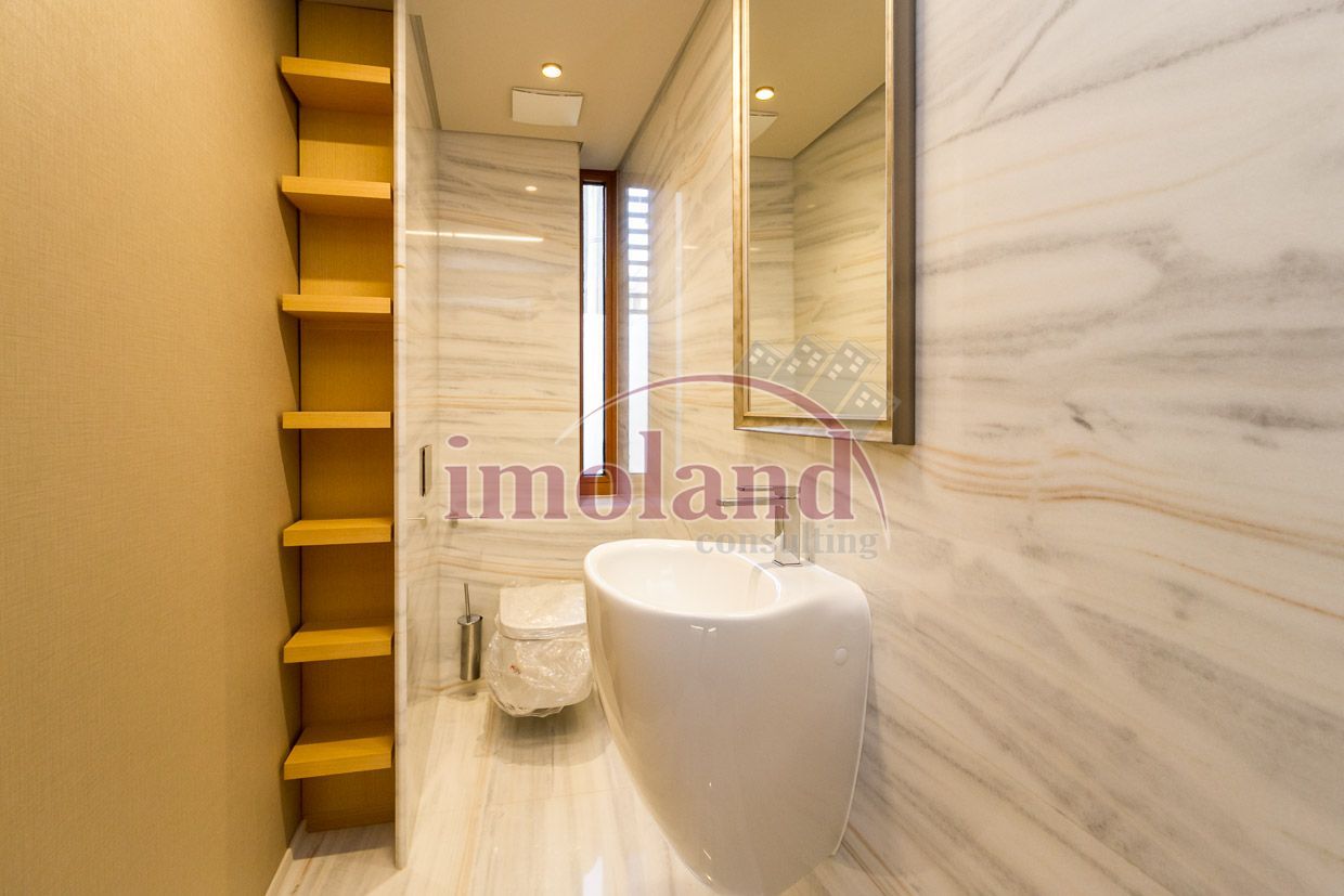 Inchiriere - Apartament - 4 camere - Primaverii - Poză 9