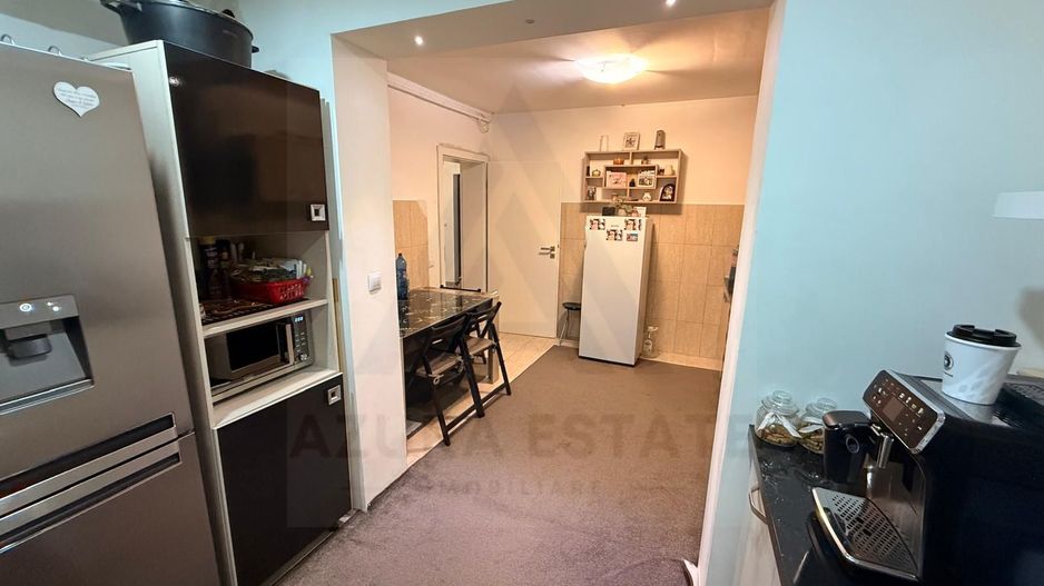 Apartament 3 camere parcare privata bucatarie inchisa pe Pictor Brana - Poză 3