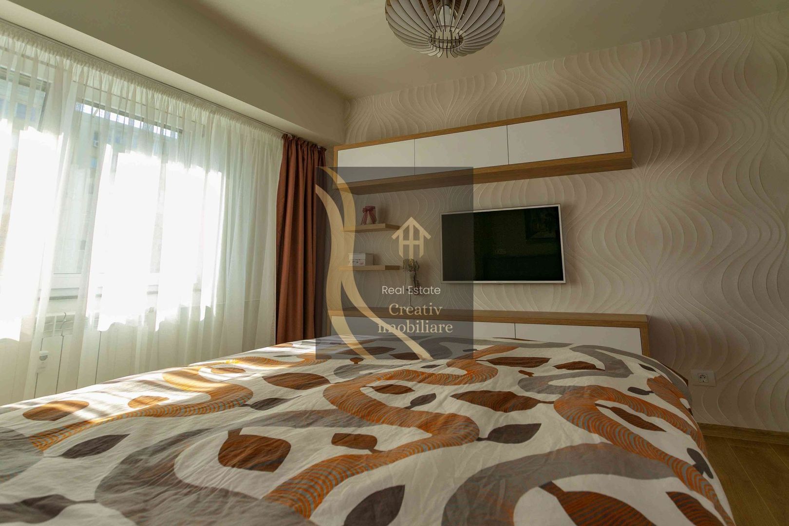Apartament 3 cam  Victoriei/Titulescu - Poză 4