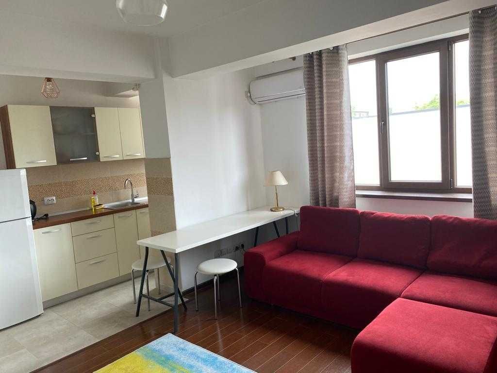 Apartament 2 camere Bucurestii Noi | Bazilescu - Poză 2