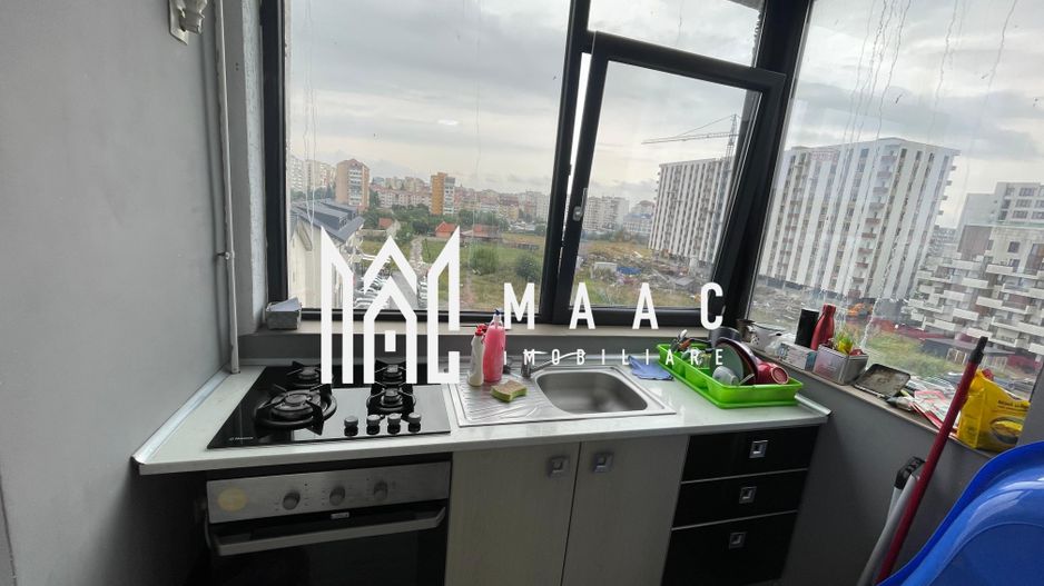Apartament 3 camere I 70 mp I Vedere panoramică I Doamna Stanca - Poză 9