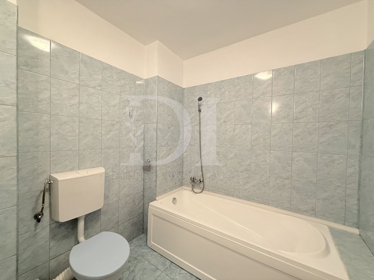 Apartament etaj intermediar / complet decomandat / Zona BMW - Poză 11