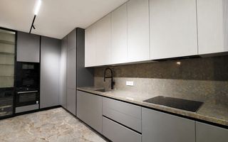 Apartament exclusivist cu 3 camere, terase generoase, parcul Herastrau - Poză 12