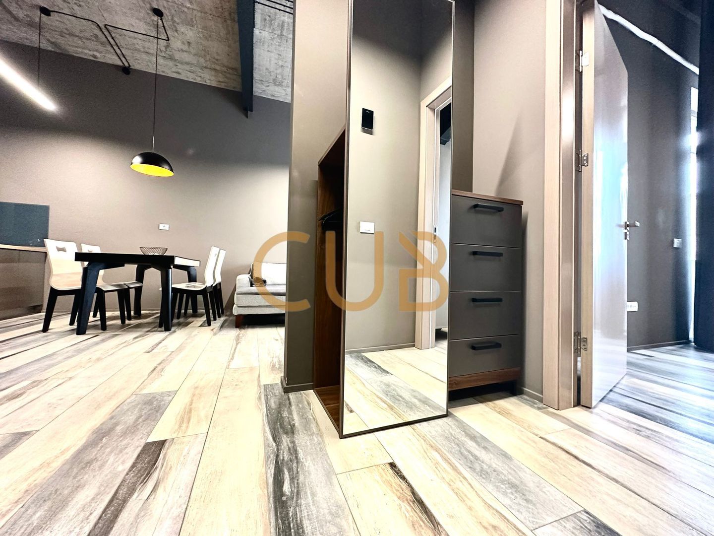 2cam DEOSEBIT | bloc nou,parcare,centrala,AC | Zona CENTRALA/CENTRU - Poză 16