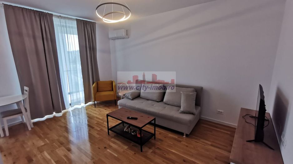 Inchiriere Apartament 2 Camere  Jandarmeriei Bucuresti Sector 1 - Poză 7