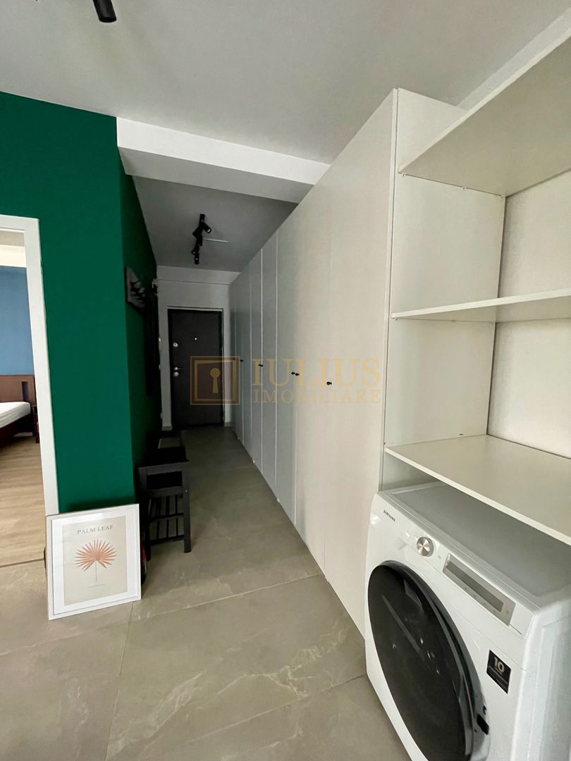 Apartament 2 camere, mobilat și utilat complet – Dumbrăvița - Poză 3