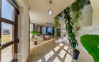 Vila P+M cu 5 camere in Gai, langa Manastire, confort si eleganta - Poză 8